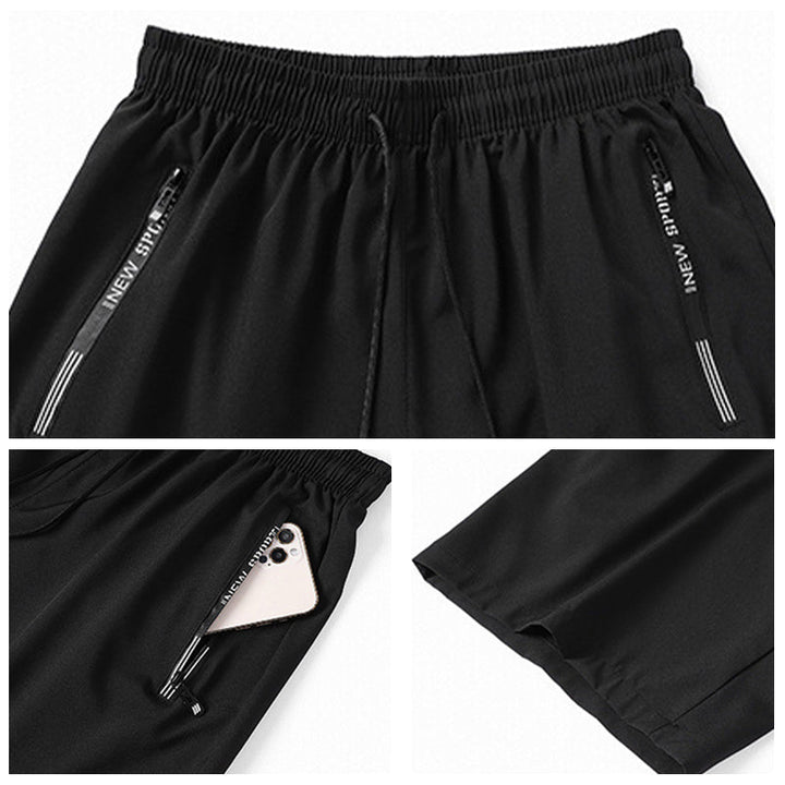 Shorts - Kyl och Komfort