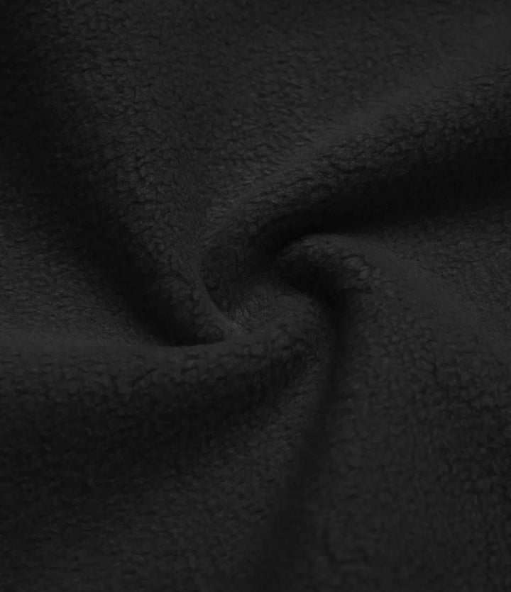 Snygg och skön damhoodie i neutral färg med oversize design