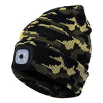 Armégrön