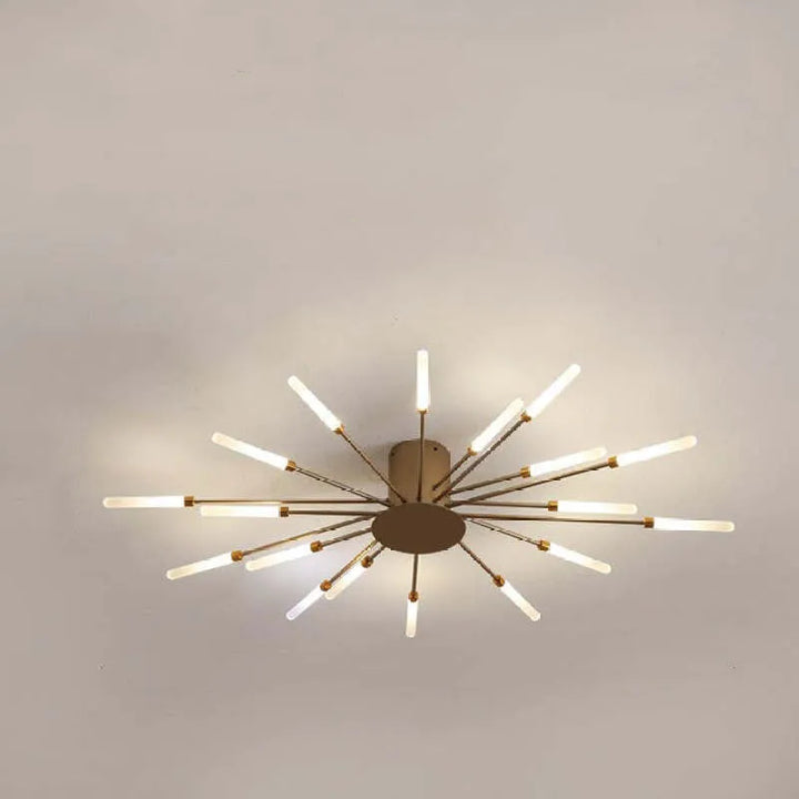 Snygg designdetalj som lyfter helheten i modern hembit