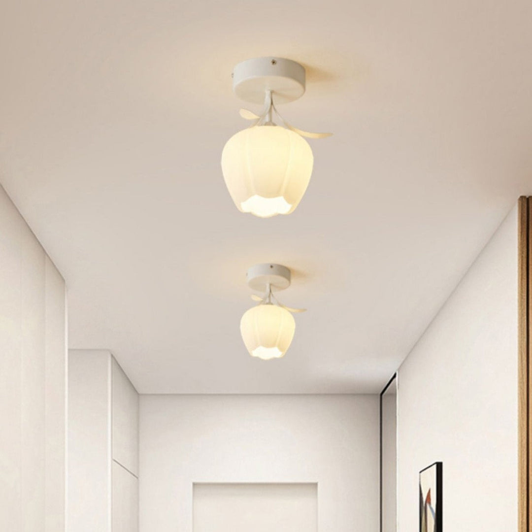 Estetisk inomhusbelysning som lyfter rummets stil och design