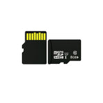 Flash minneskort 8GB