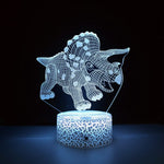 Triceratops