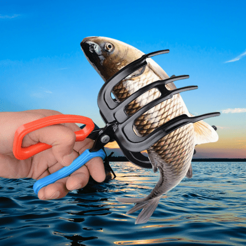 Fiskklo-Grepp: Förenkla Din Fiskeupplevelse!
