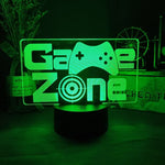 Game Zone