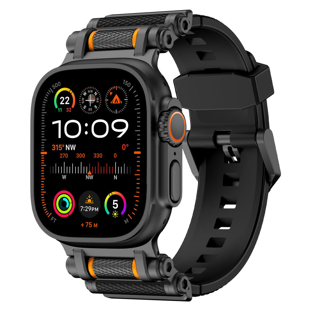 Rotation Axis Band för Apple Watch