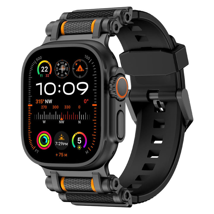 Rotation Axis Band för Apple Watch