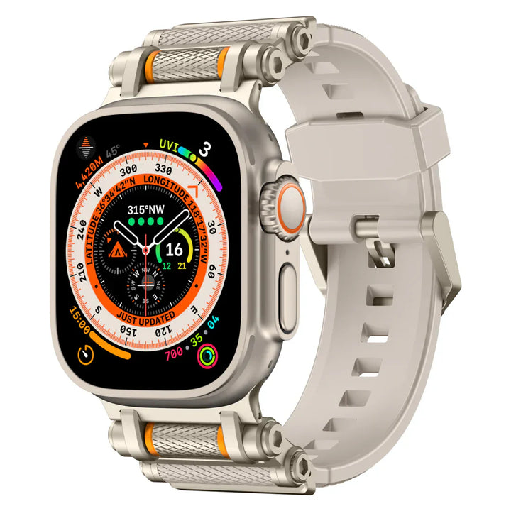 Rotation Axis Band för Apple Watch