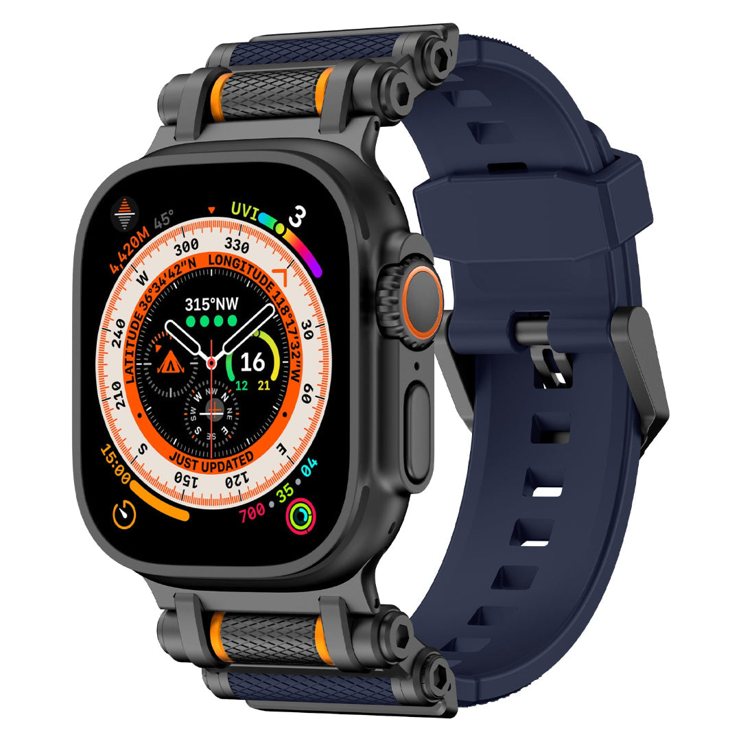Rotation Axis Band för Apple Watch
