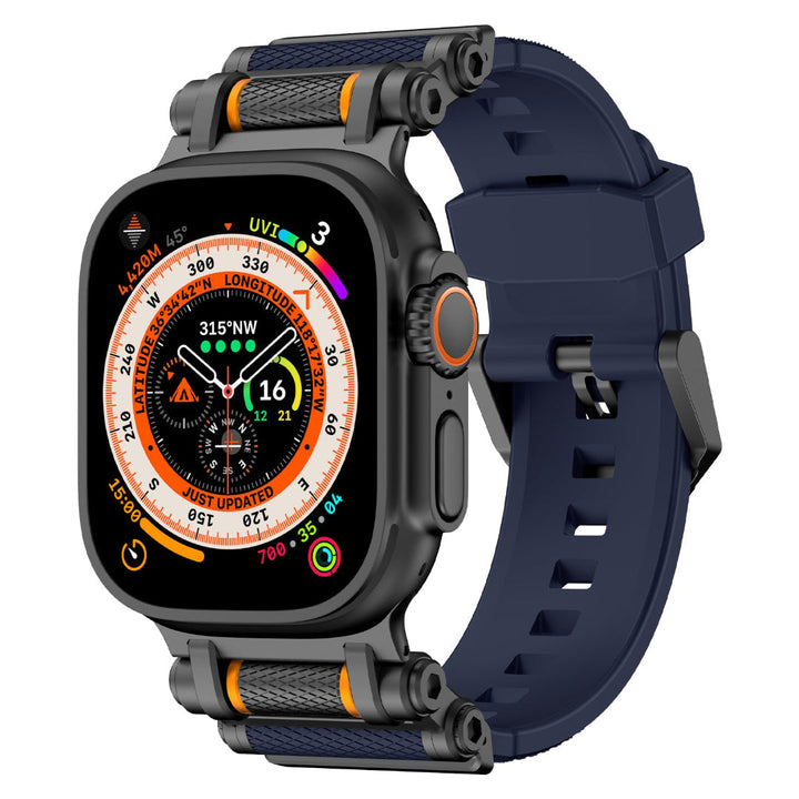 Rotation Axis Band för Apple Watch