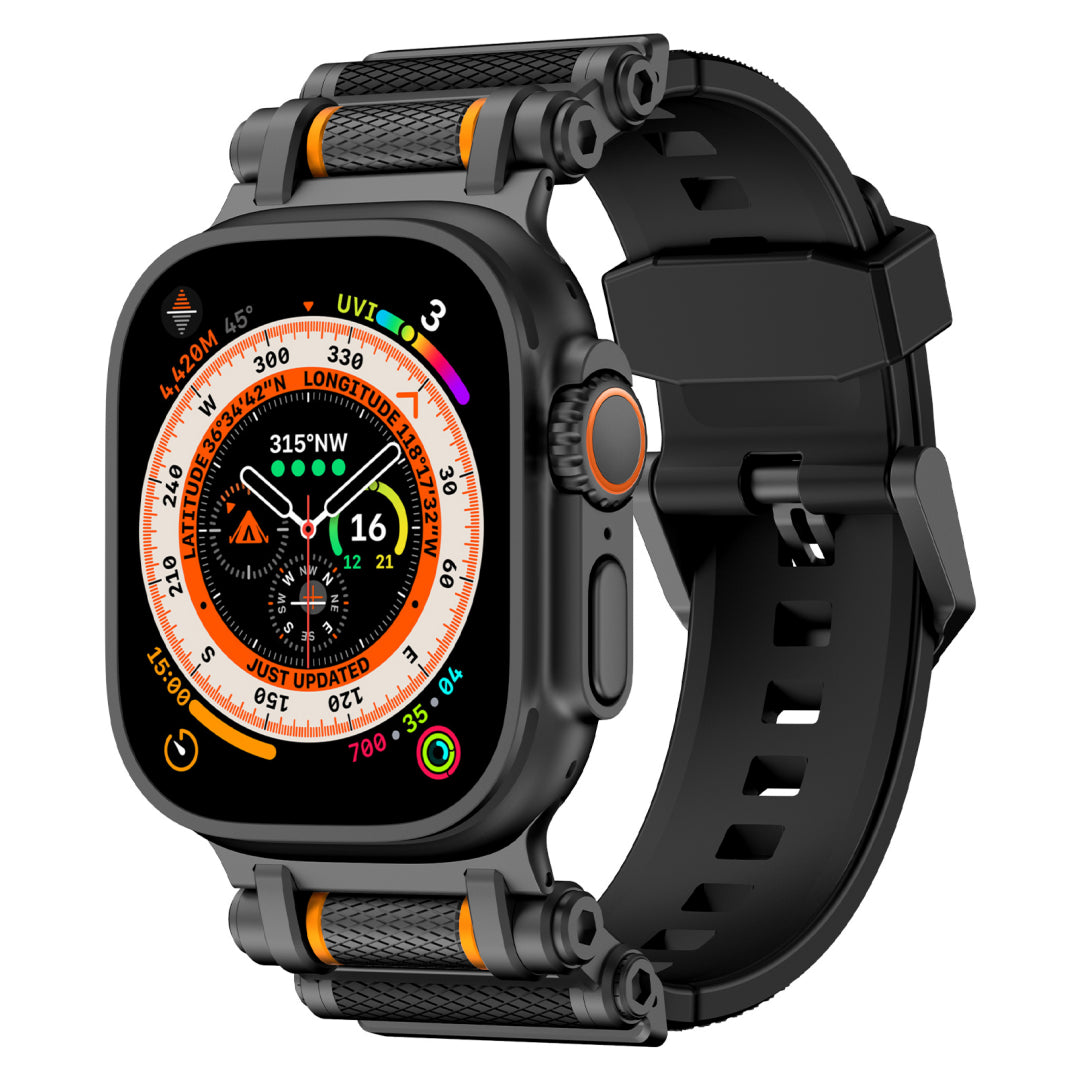 Rotation Axis Band för Apple Watch