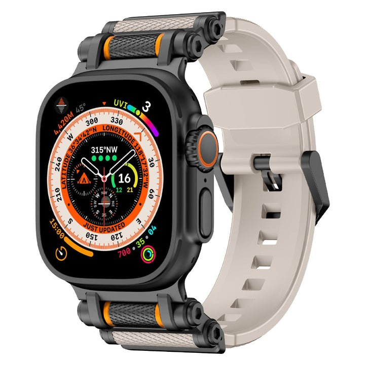 Rotation Axis Band för Apple Watch