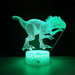 Indominus Rex
