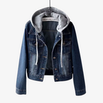 Blå