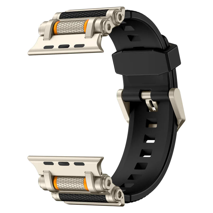 Rotation Axis Band för Apple Watch