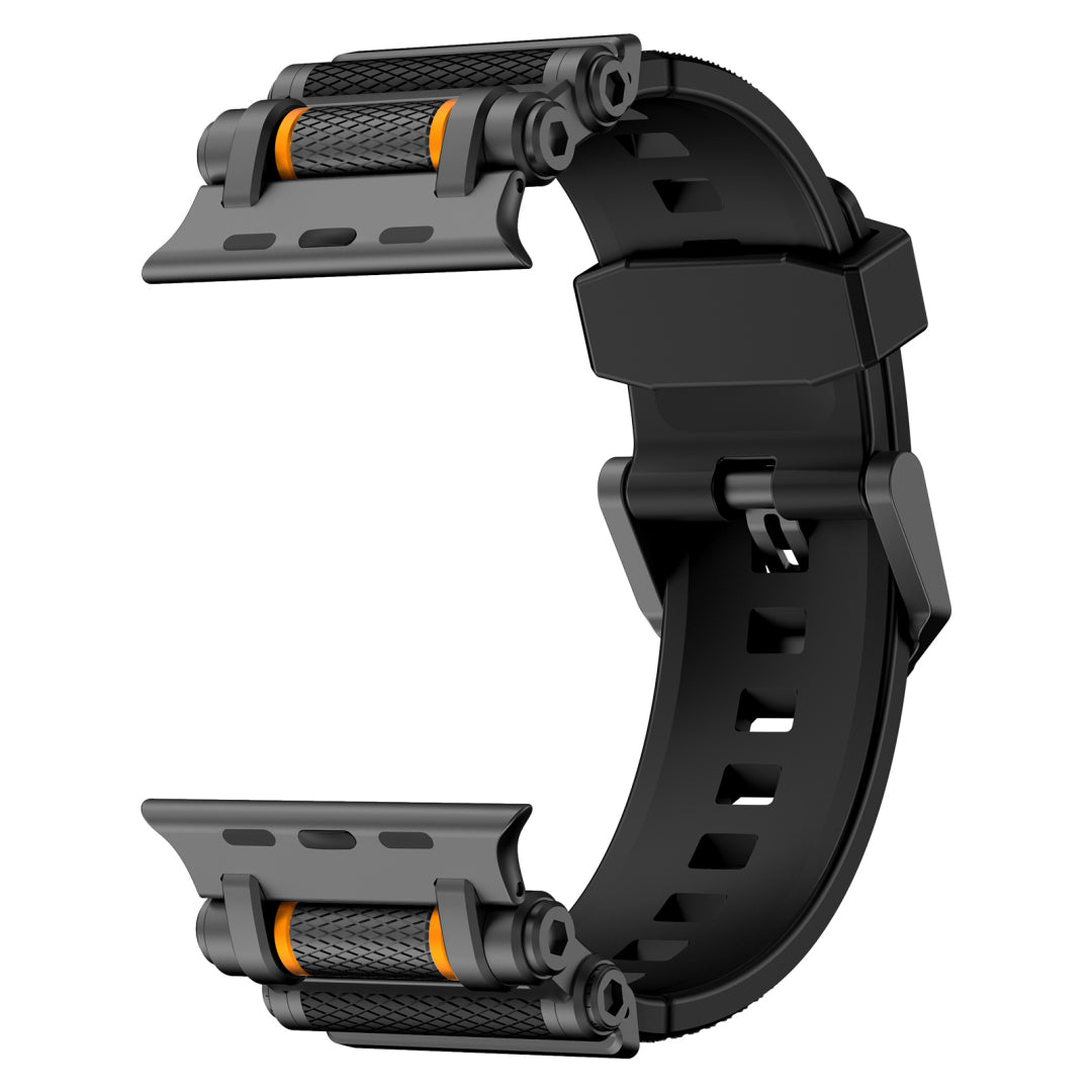 Rotation Axis Band för Apple Watch