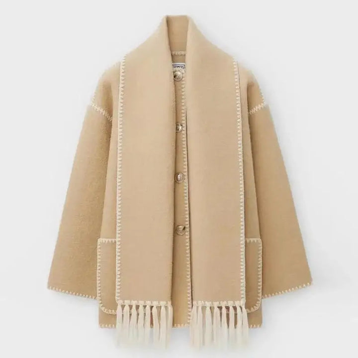 Kappa med Hepburn-stil