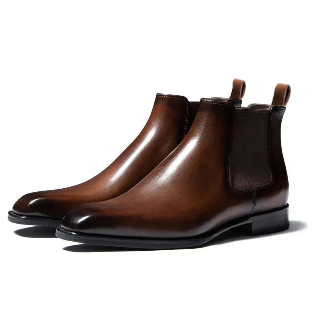 Chelsea boots för herr