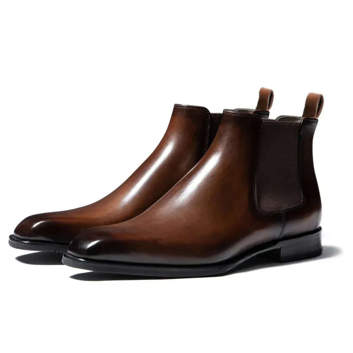 Chelsea boots för herr