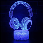 Headset
