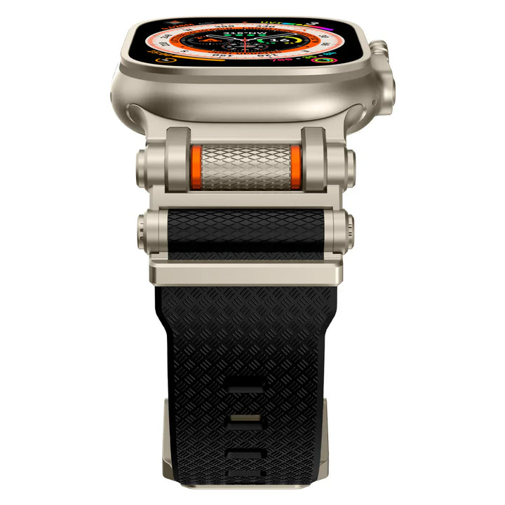 Rotation Axis Band för Apple Watch