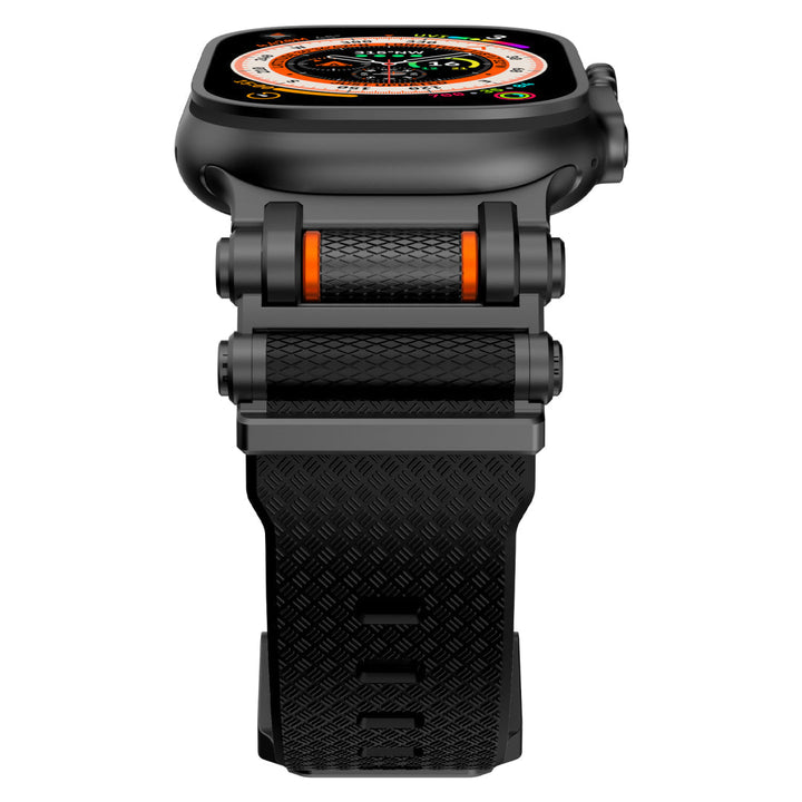 Rotation Axis Band för Apple Watch
