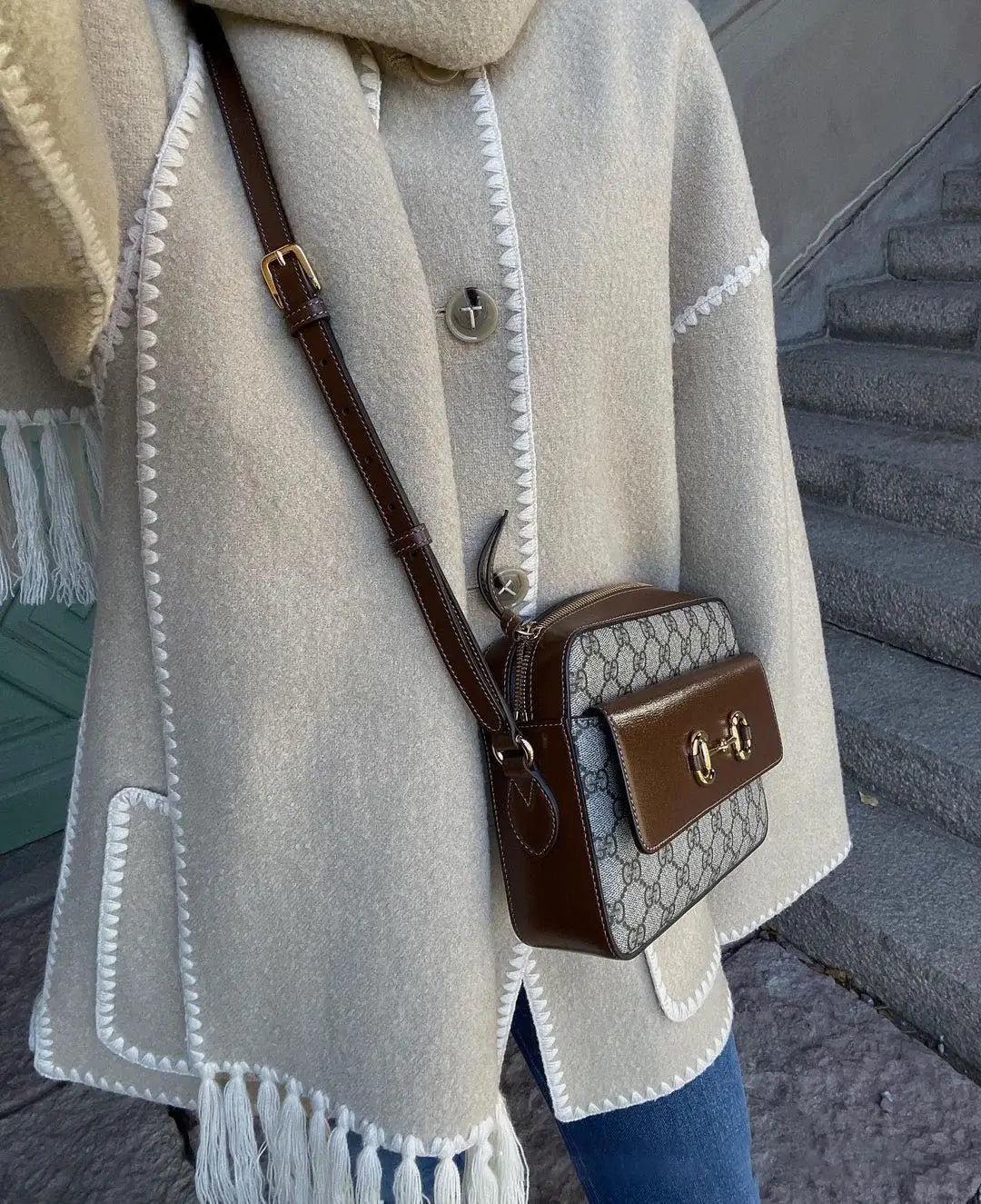 Kappa med Hepburn-stil