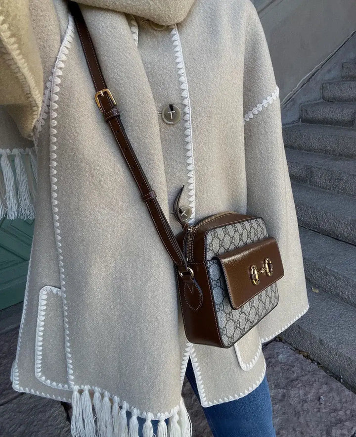 Kappa med Hepburn-stil