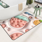 Expanderande hallon 40*60