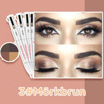 3 # Svart Brun