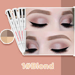 1 # Blond