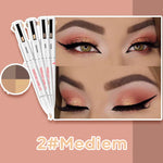 2 # Mellanbrun