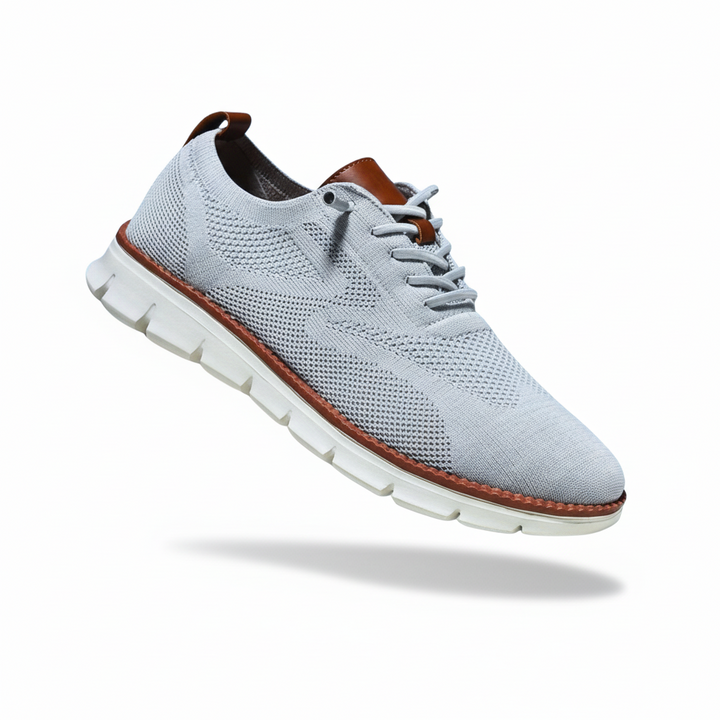 Ergonomiska sneakers för vardagsbruk och fritid