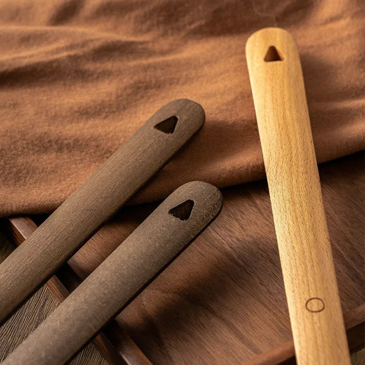 Stilrent och ergonomiskt skohorn av hög kvalitet för alla skor