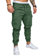 Militärgrön