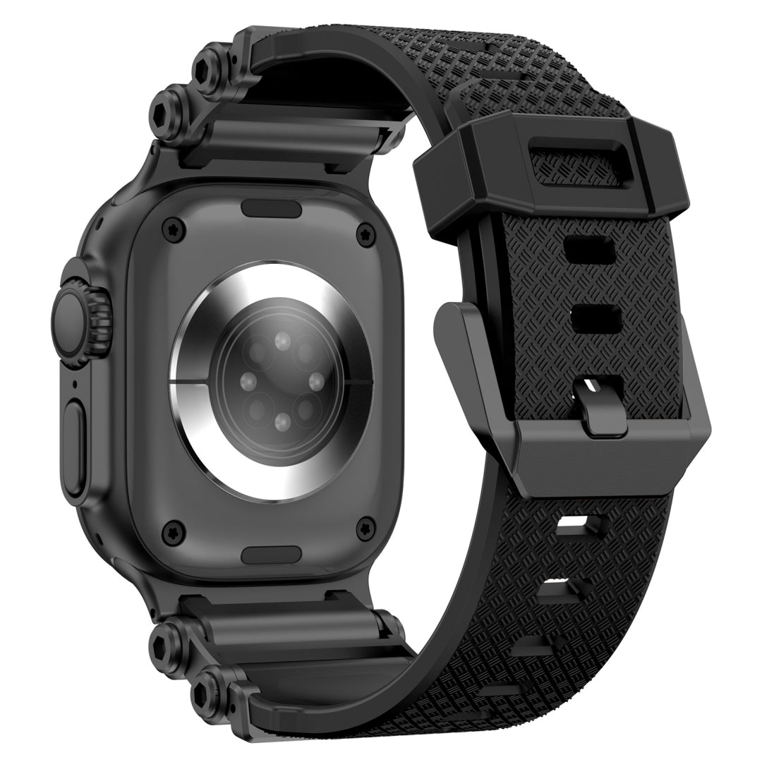 Rotation Axis Band för Apple Watch
