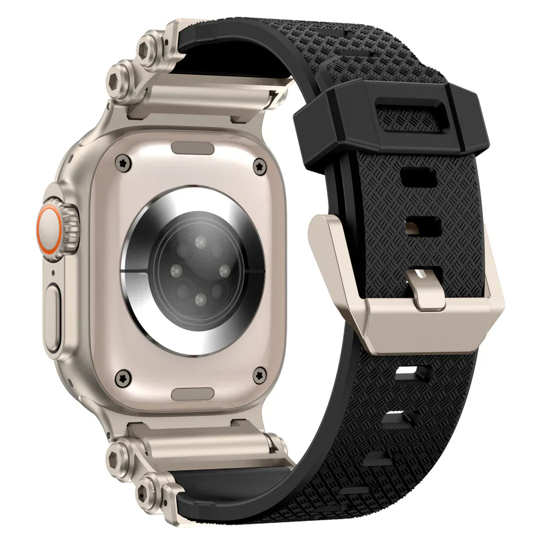 Rotation Axis Band för Apple Watch