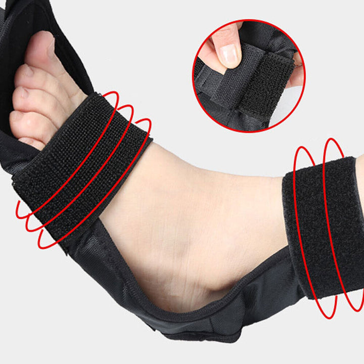 Unisex yoga stretch band för förbättrad flexibilitet och rörlighetsträning