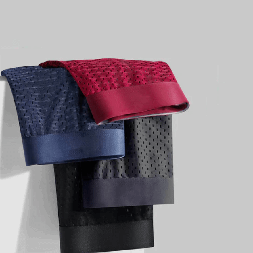 BOXER SHORTS