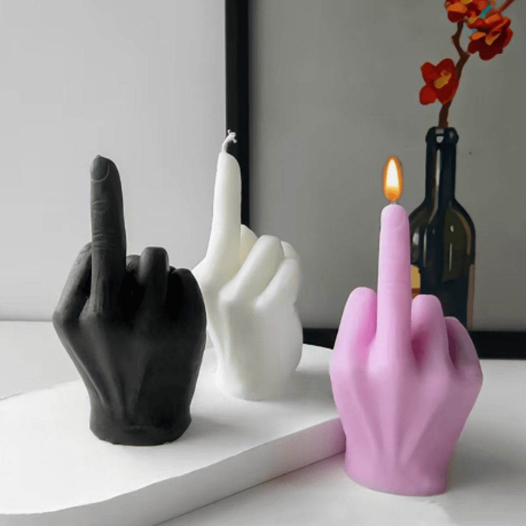 Doftpaket med Alla 3 Parfymer i 1 Set