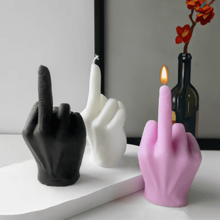 Doftpaket med Alla 3 Parfymer i 1 Set