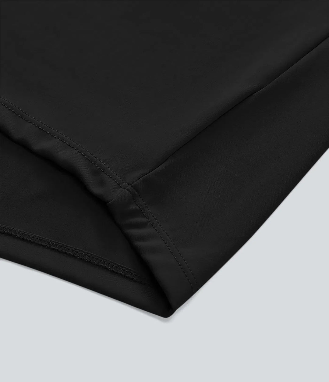Draperad design på eleganta byxor för kvinnor som gillar mode