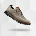 Svart/Khaki