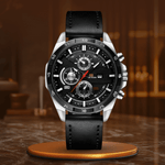 Svart Silver