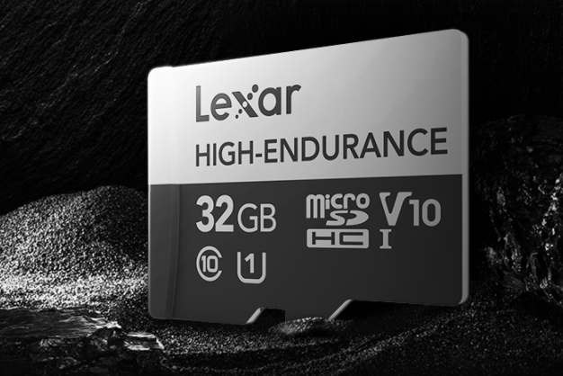 Snabbt micro SD-kort med hög hastighet för alla elektroniska tillbehör