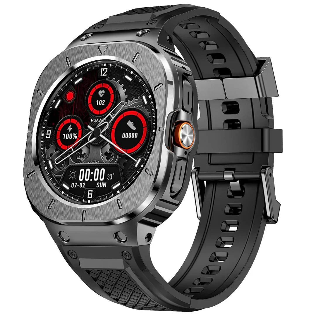 Rugged höljeskit för Samsung Galaxy Watch Ultra