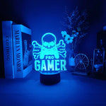 Pro Gamer