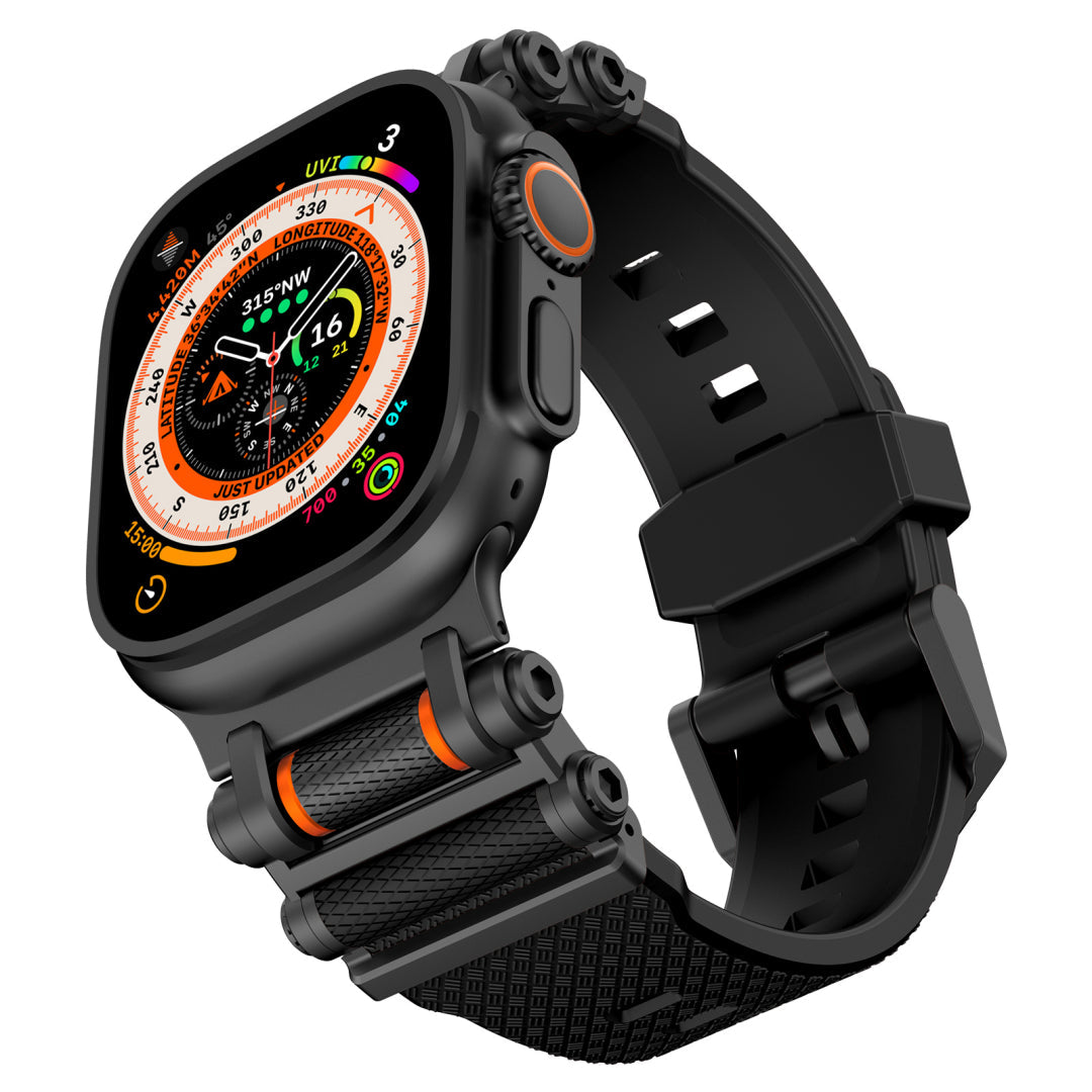 Rotation Axis Band för Apple Watch