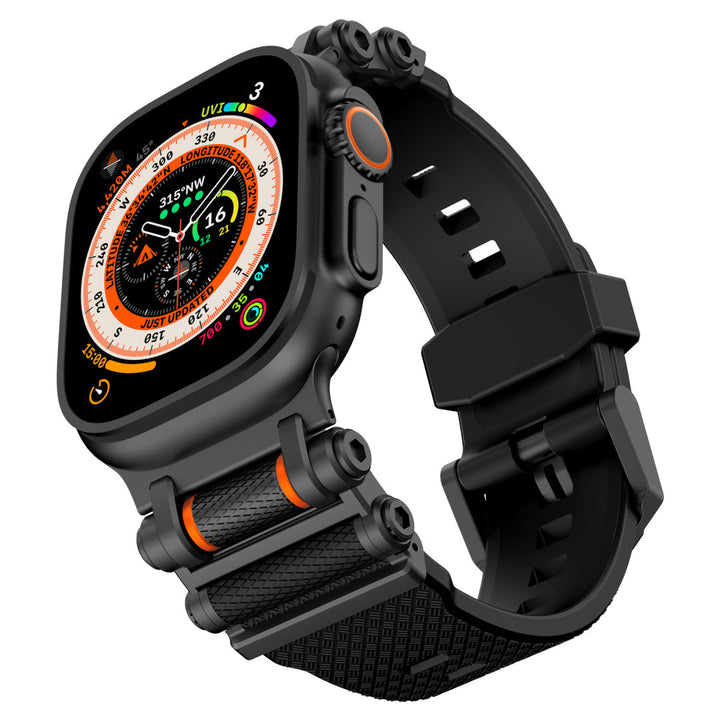 Rotation Axis Band för Apple Watch