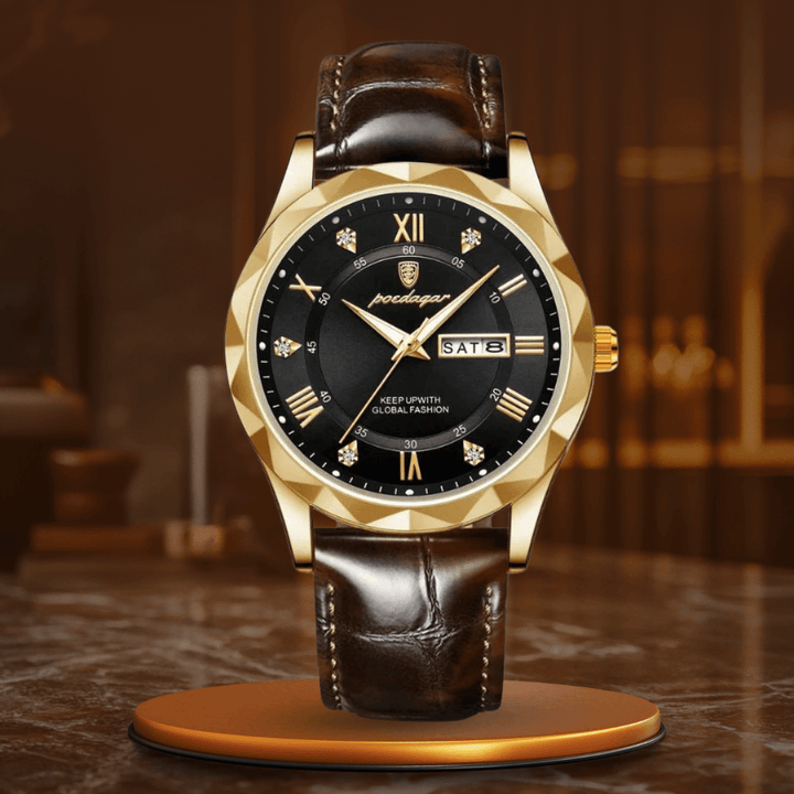 Elegant Kvartsur